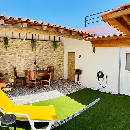 Sado Guest House Alcacer do Sal Luaran gambar