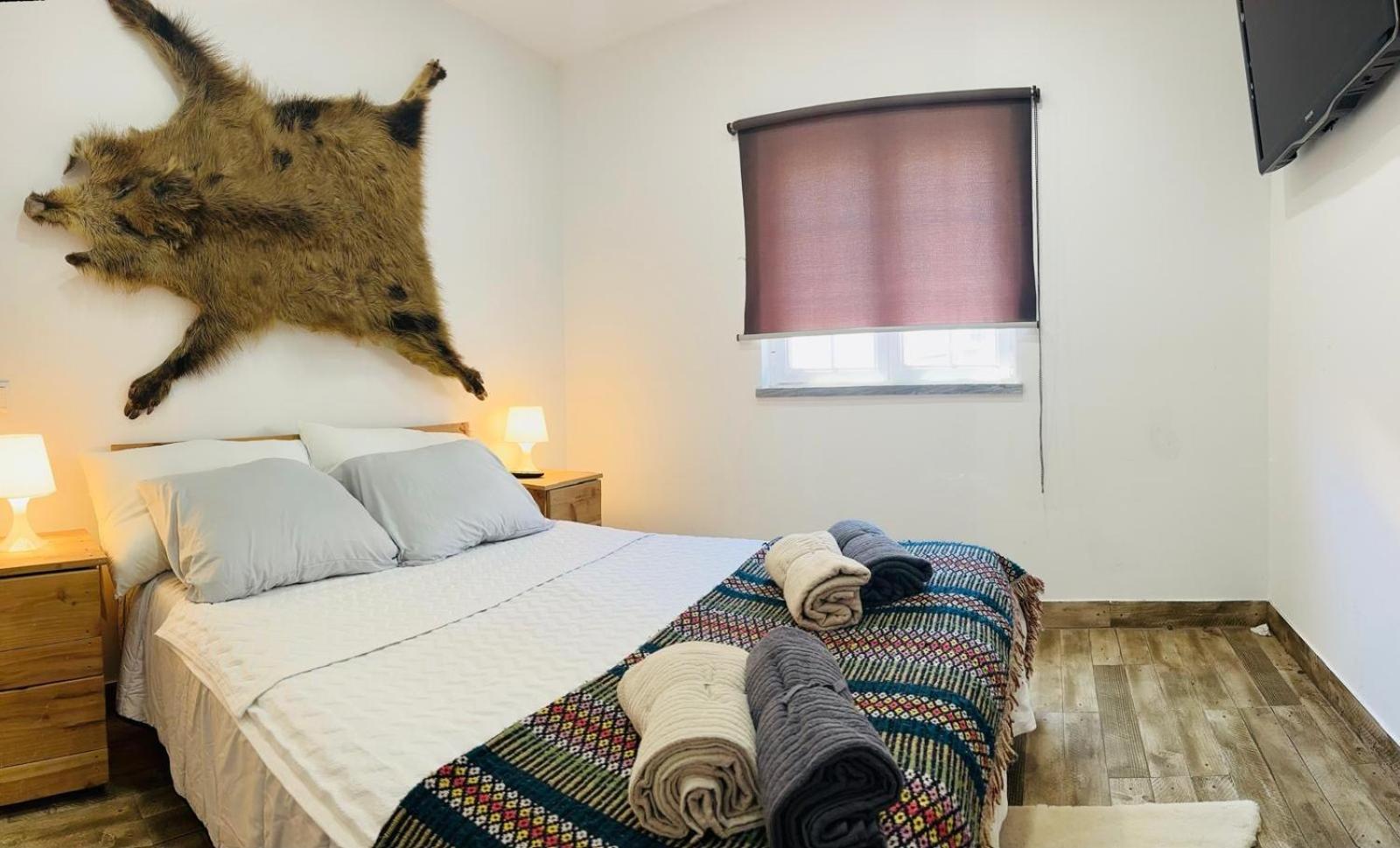 Sado Guest House Alcacer do Sal Luaran gambar
