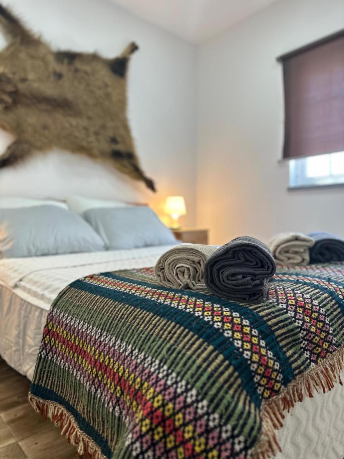 Sado Guest House Alcacer do Sal Luaran gambar