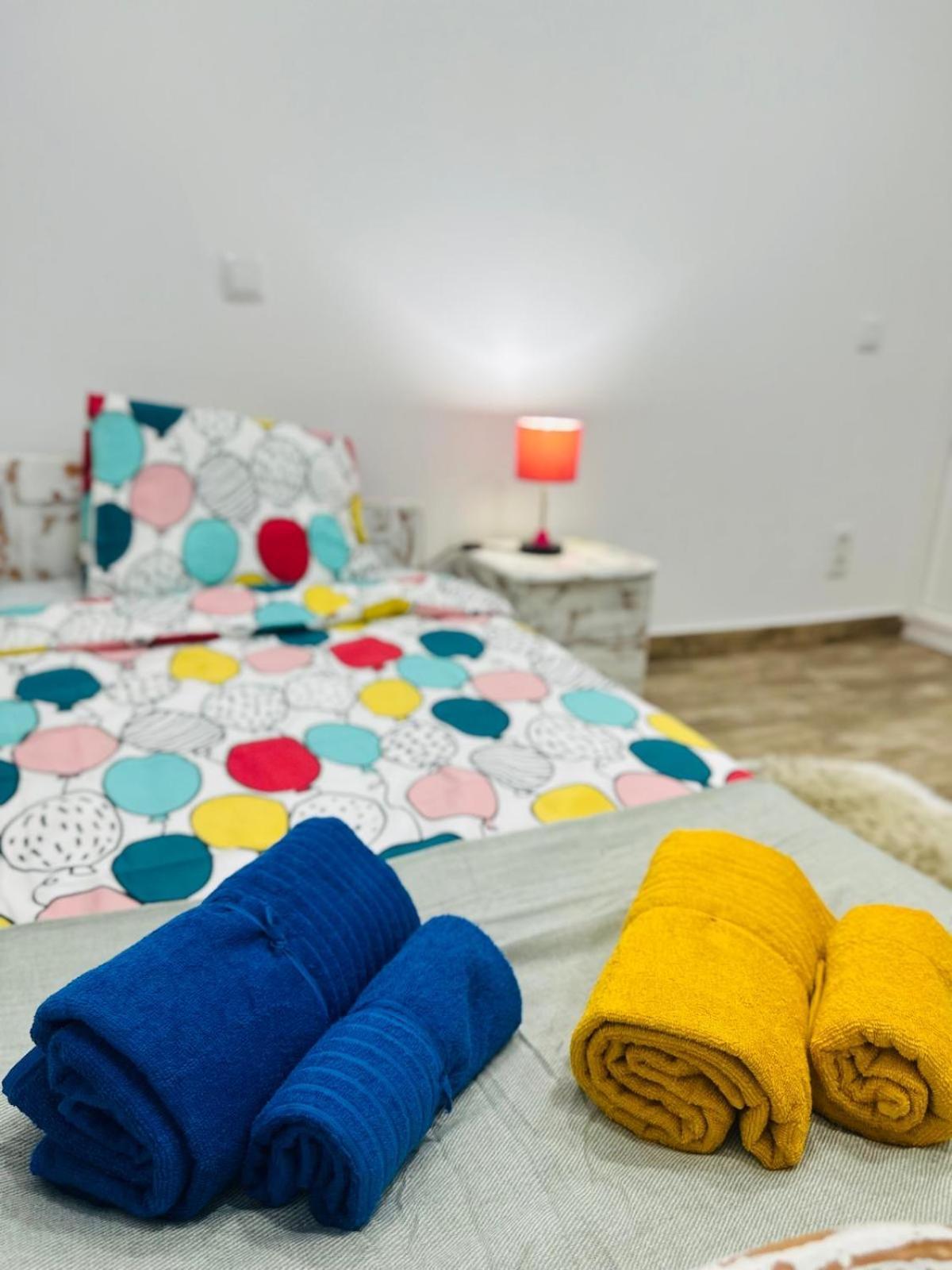 Sado Guest House Alcacer do Sal Luaran gambar
