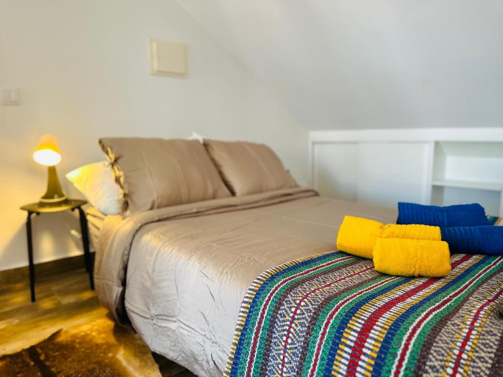Sado Guest House Alcacer do Sal Luaran gambar