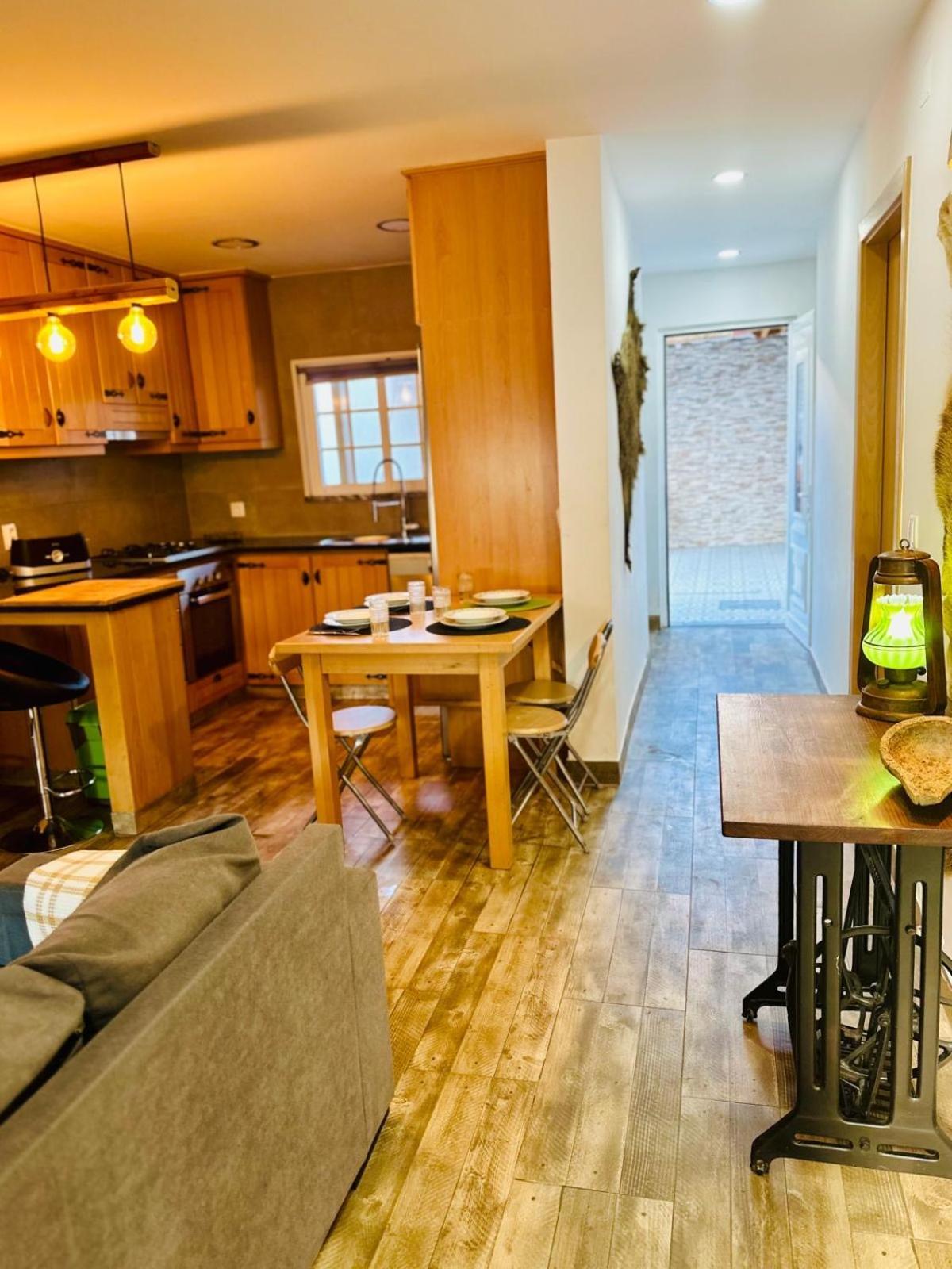 Sado Guest House Alcacer do Sal Luaran gambar