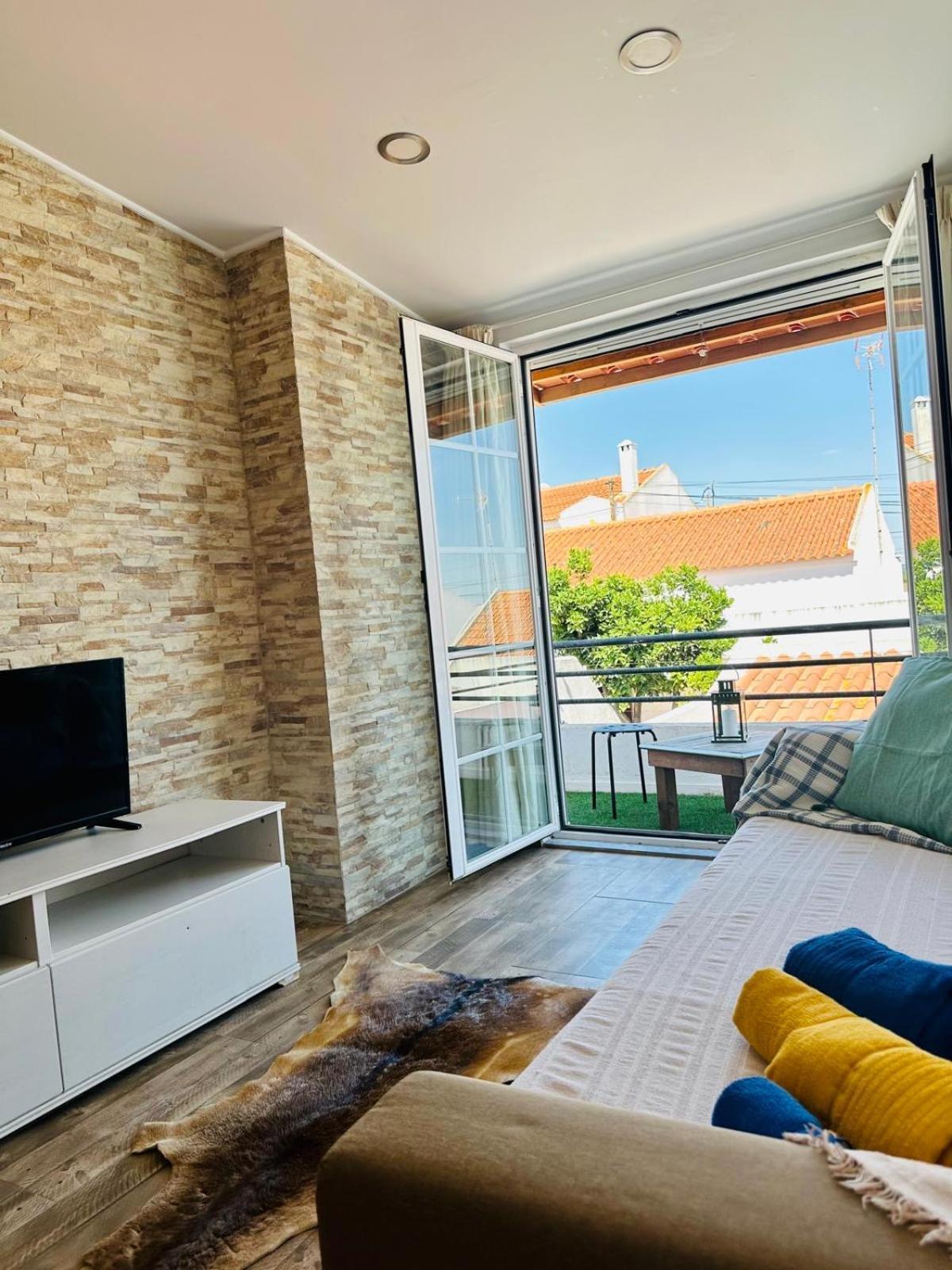 Sado Guest House Alcacer do Sal Luaran gambar