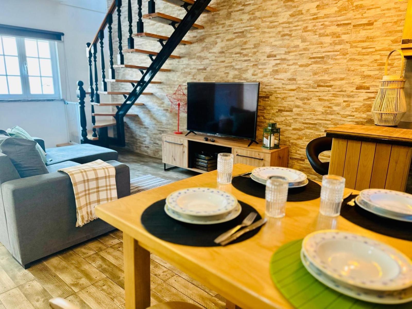 Sado Guest House Alcacer do Sal Luaran gambar