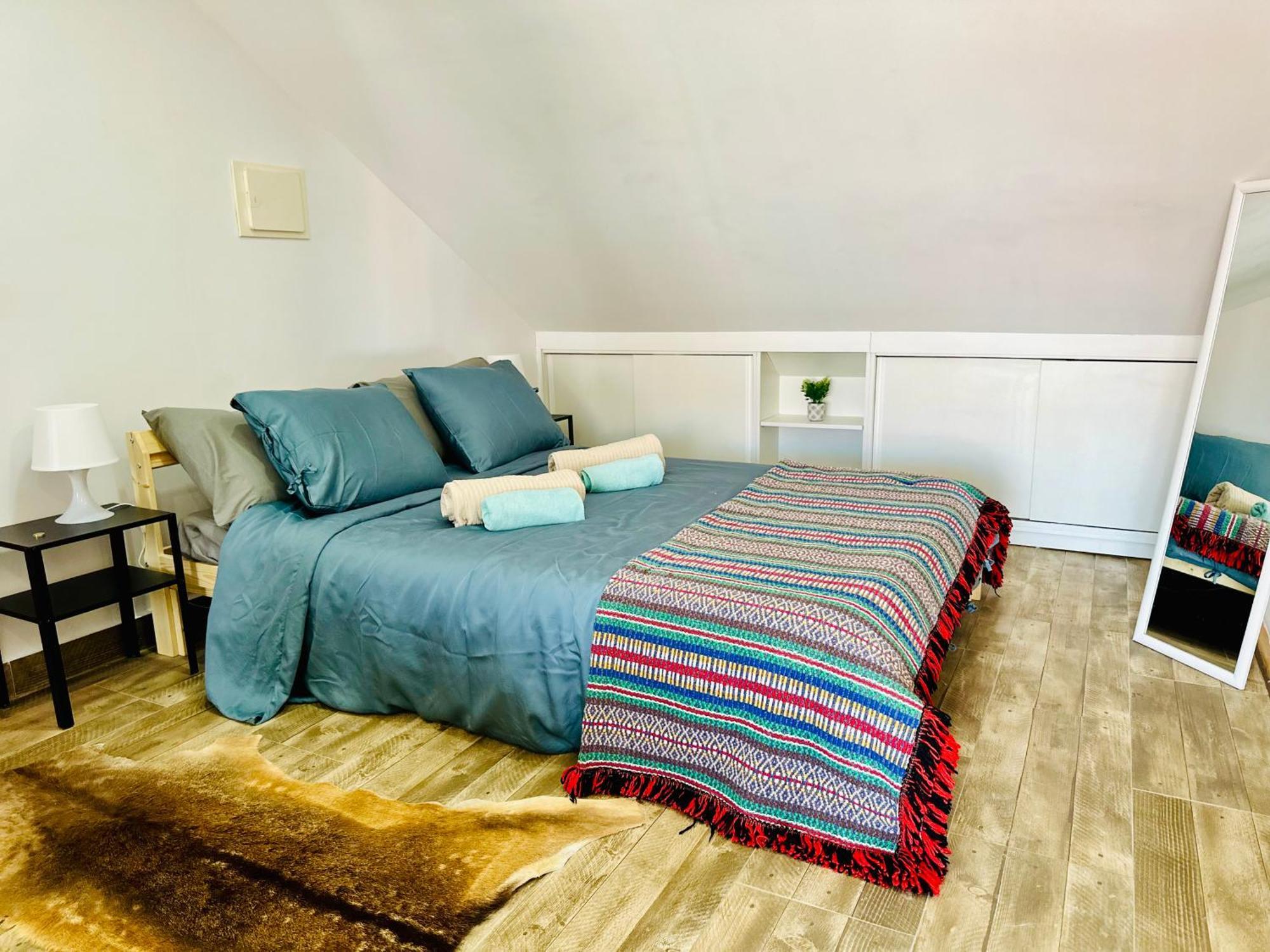 Sado Guest House Alcacer do Sal Luaran gambar